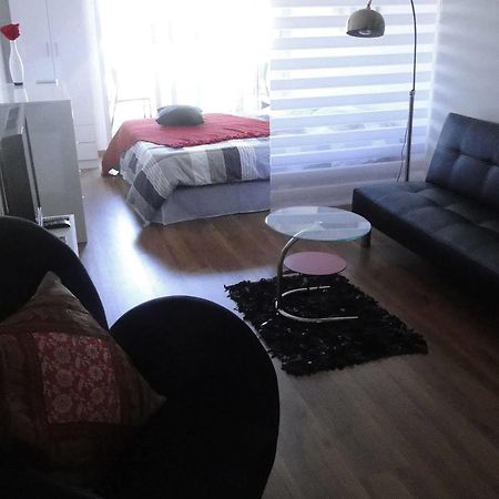 Rentline Apartamentos - Skyline Montevideo Bagian luar foto