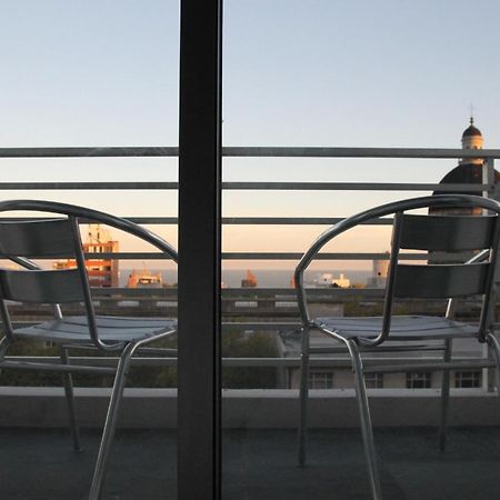 Rentline Apartamentos - Skyline Montevideo Bagian luar foto