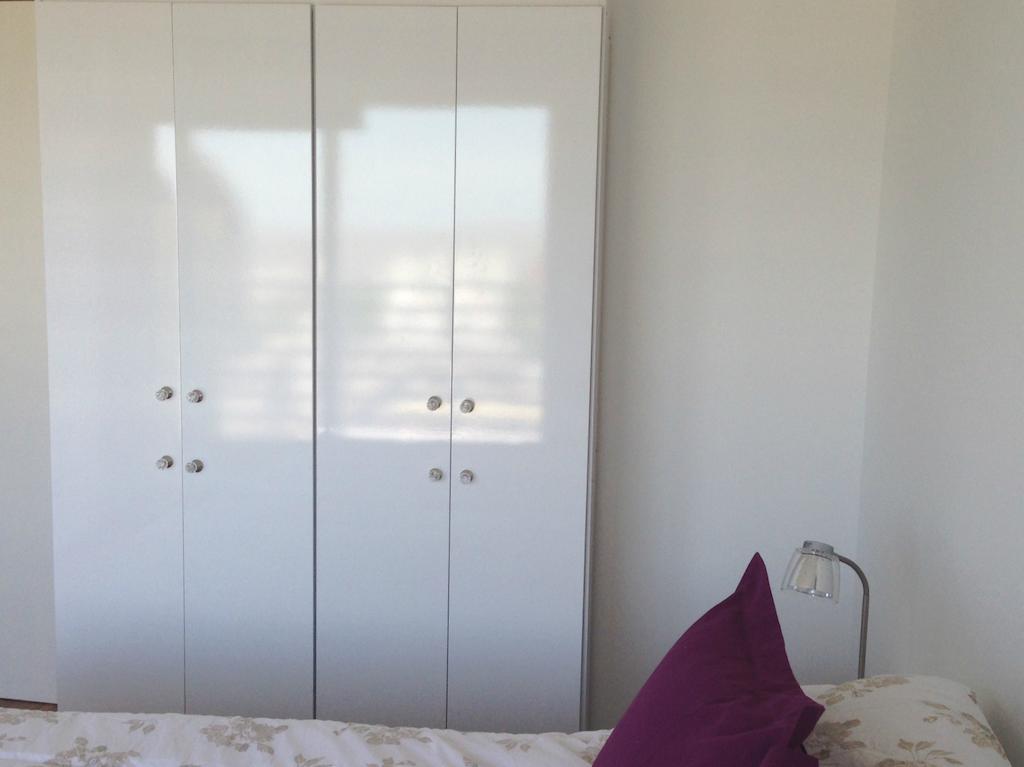 Rentline Apartamentos - Skyline Montevideo Ruang foto