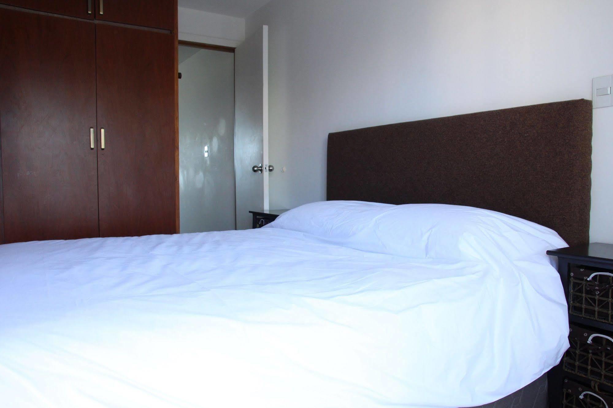 Rentline Apartamentos - Skyline Montevideo Bagian luar foto