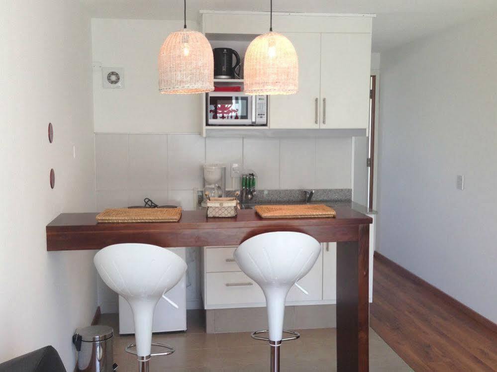 Rentline Apartamentos - Skyline Montevideo Bagian luar foto