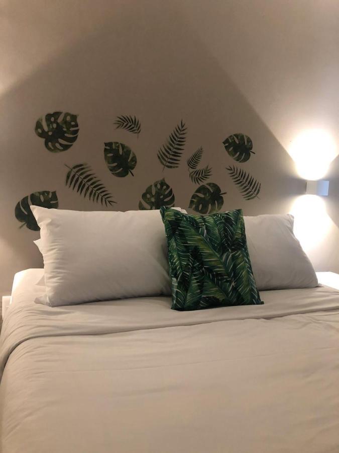 Rentline Apartamentos - Skyline Montevideo Bagian luar foto
